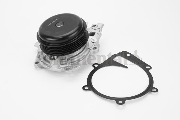 CONTINENTAL CTAM WPS3128 Wasserpumpe, Motorkühlung