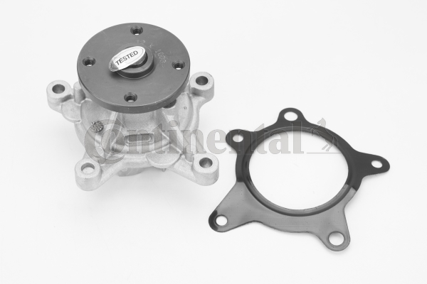 CONTINENTAL CTAM WPS3138...