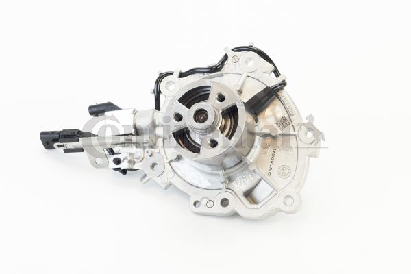 CONTINENTAL CTAM WPS3183 Wasserpumpe, Motorkühlung