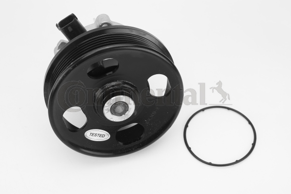 CONTINENTAL CTAM WPS3185 Wasserpumpe, Motorkühlung