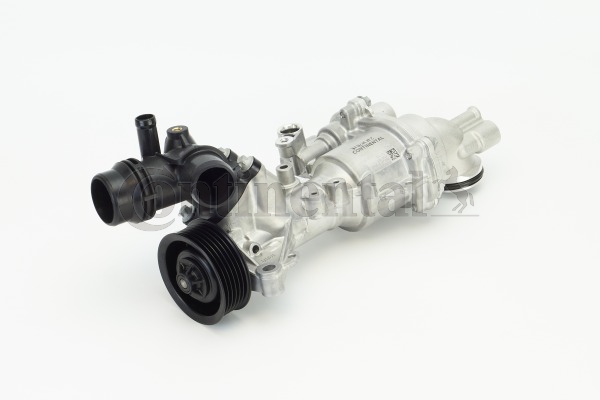 CONTINENTAL CTAM WPS3190 Wasserpumpe, Motorkühlung