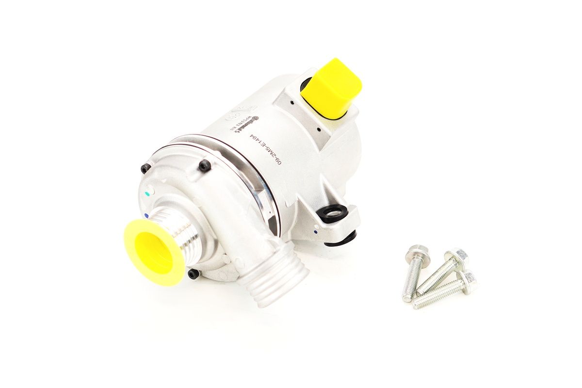 CONTINENTAL CTAM WPS3193 Water Pump, engine cooling