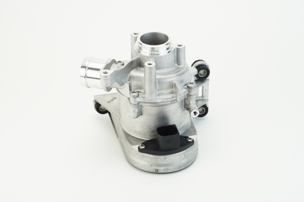 CONTINENTAL CTAM WPS3198 Wasserpumpe, Motorkühlung