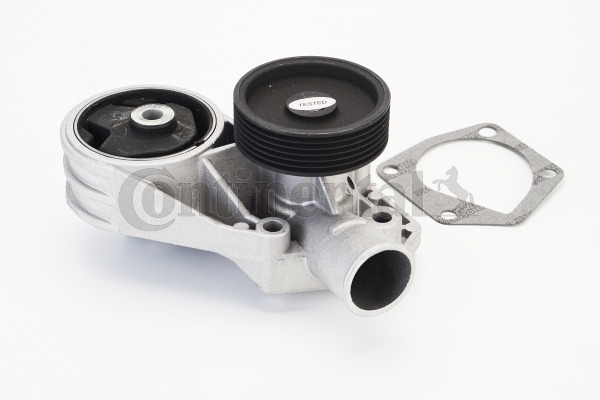 CONTINENTAL CTAM WPS3207 Wasserpumpe, Motorkühlung