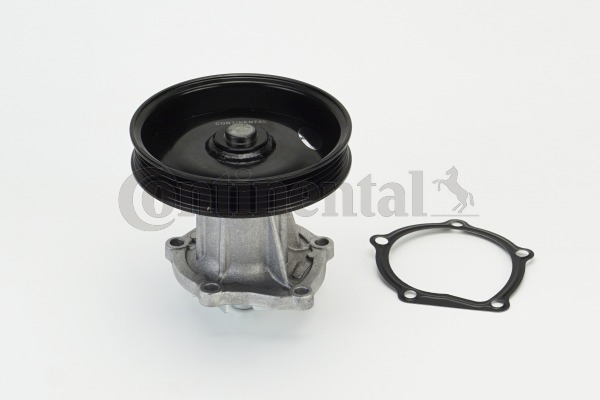 CONTINENTAL CTAM WPS3208 Wasserpumpe, Motorkühlung