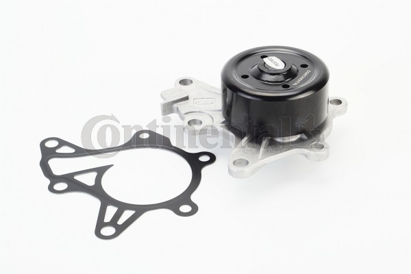 CONTINENTAL CTAM WPS3213 Wasserpumpe, Motorkühlung
