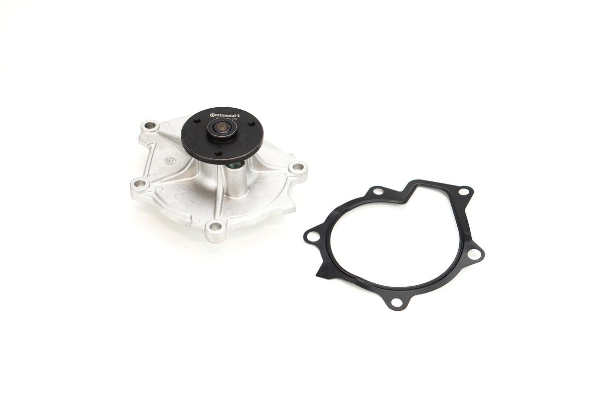 CONTINENTAL CTAM WPS3216 Water Pump, engine cooling