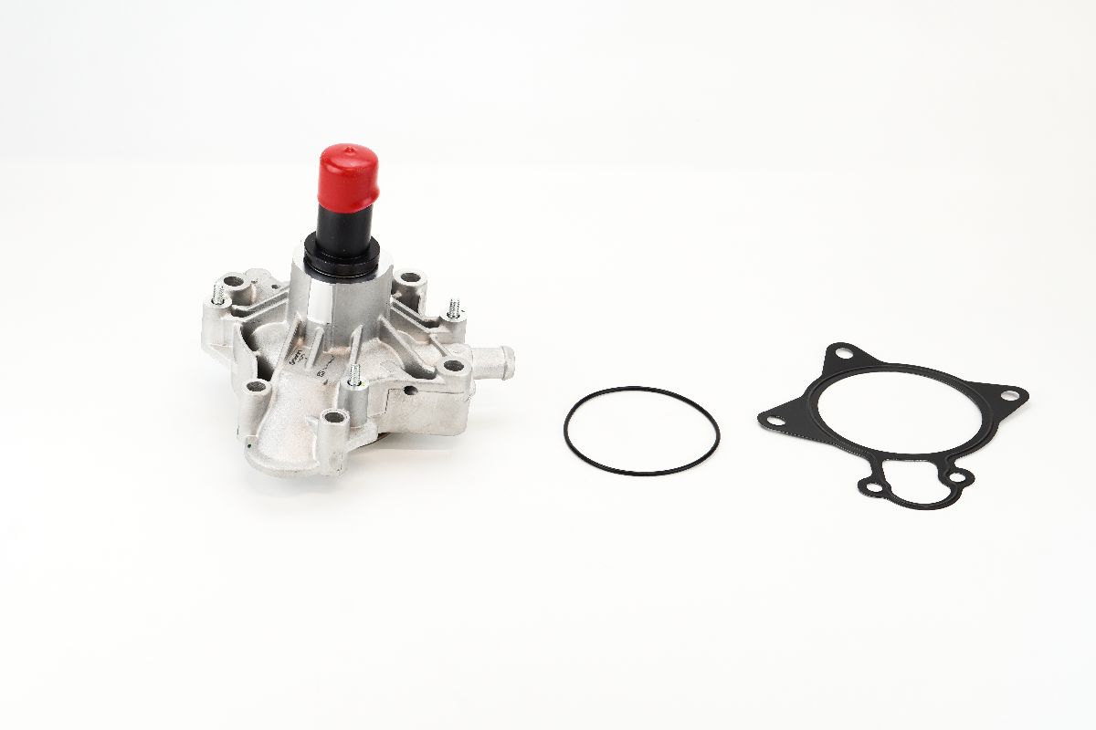 CONTINENTAL CTAM WPS3219 Wasserpumpe, Motorkühlung