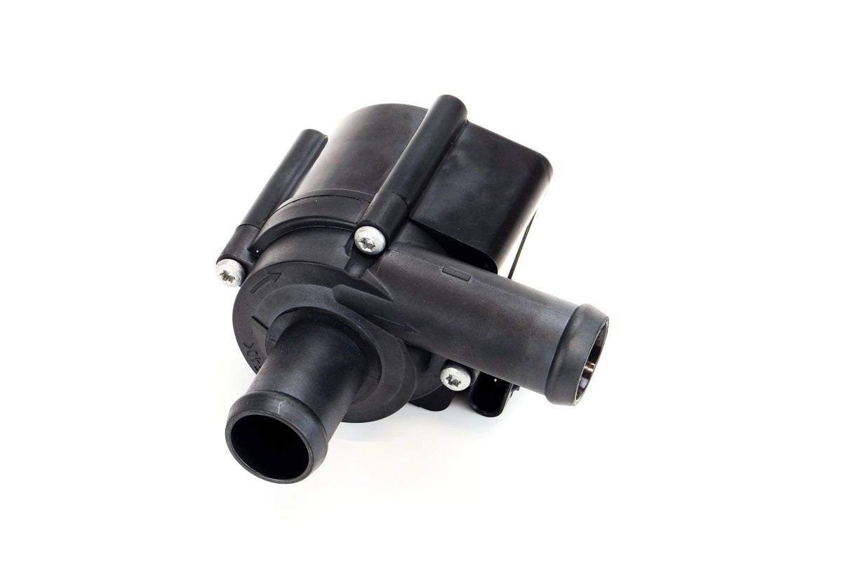 CONTINENTAL CTAM WPS7019 Auxiliary Water Pump (cooling water circuit)