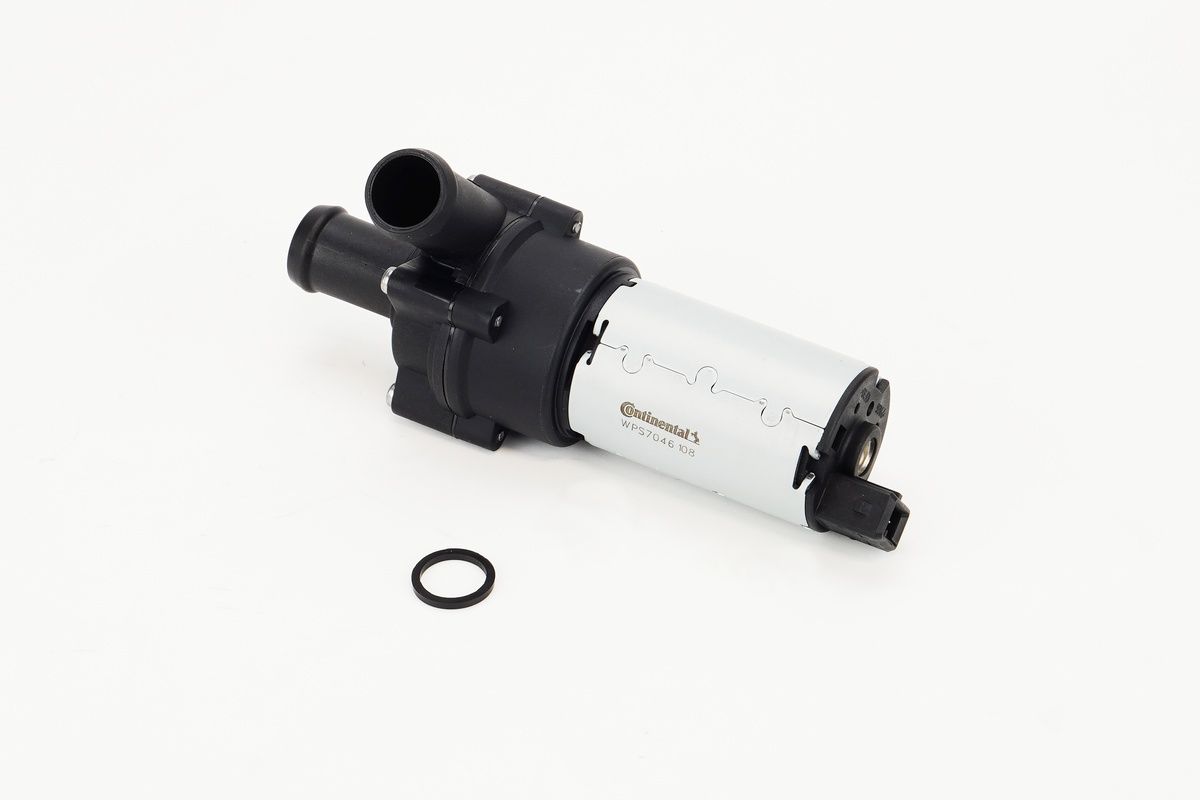 CONTINENTAL CTAM WPS7046 Auxiliary Water Pump (cooling water circuit)