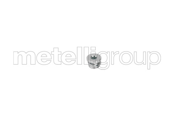 GRAF bolt10 Βίδα