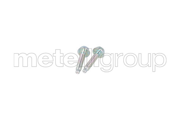 GRAF bolt24 Βίδα