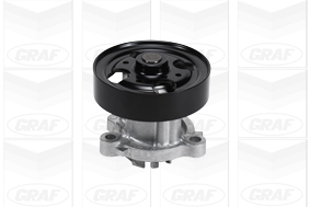 NPW N92 WATER PUMP QR20DE NISSAN