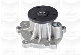 GRAF PA1135 Αντλία νερού,...
