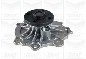 GRAF PA1139 Αντλία νερού,...