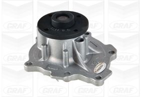GRAF PA1171 Αντλία νερού,...