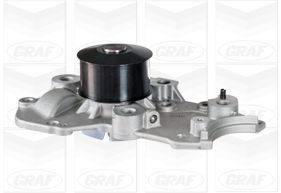 GRAF PA1187 Αντλία νερού,...