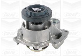 SKF VKPC 81205 Vannpumpe, motorkjøling