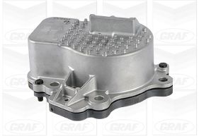 SKF VKPC 81278-1 Vannpumpe, motorkjøling
