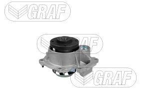 GRAF PA1371 Αντλία νερού,...