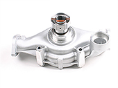 GRAF PA1409 Water Pump, engine cooling
