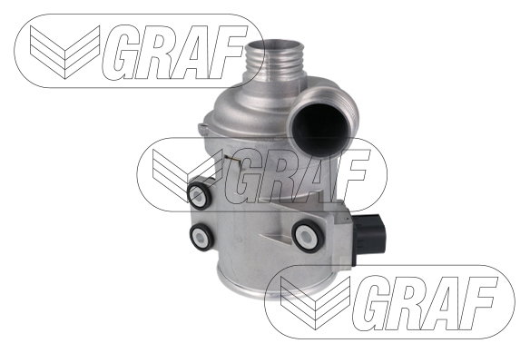 GRAF PA1494 Water Pump, engine cooling