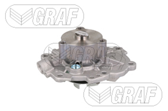 GRAF PA1505-8 Αντλία νερού,...