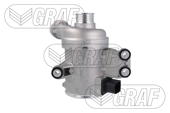 GRAF PA1512 Water Pump, engine cooling