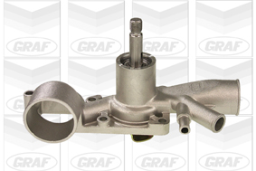 GRAF PA190 Αντλία νερού,...