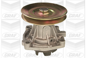 GRAF PA528 Water Pump, engine cooling