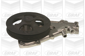 SKF VKPC 86209 ΑΝΤΛΙΑ ΝΕΡΟΥ