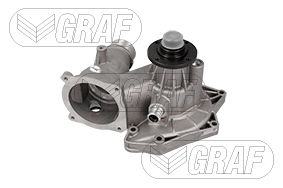 GRAF PA625 Αντλία νερού,...