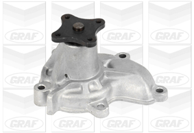 NPW N14 W/PUMP
