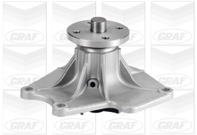 GRAF PA930 Water Pump, engine cooling