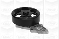 GRAF PA970 Αντλία νερού,...