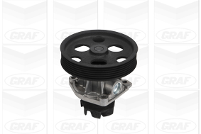GRAF PA998 Αντλία νερού,...