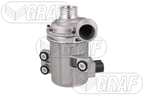 GRAF PAE1494 Water Pump, engine cooling