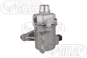 GRAF PAE1511 Water Pump, engine cooling