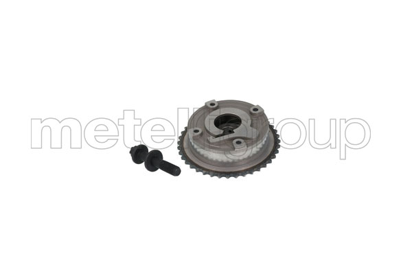 GRAF VVTGear3 Camshaft Adjuster