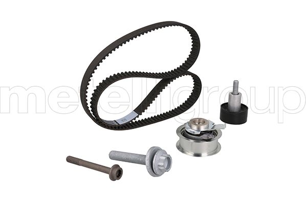GRAF TP441 Σετ οδοντωτού ιμάντα for AUDI CUPRA OPEL SEAT SKODA VW