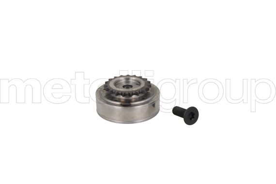 GRAF VVTGear6 Camshaft Adjuster
