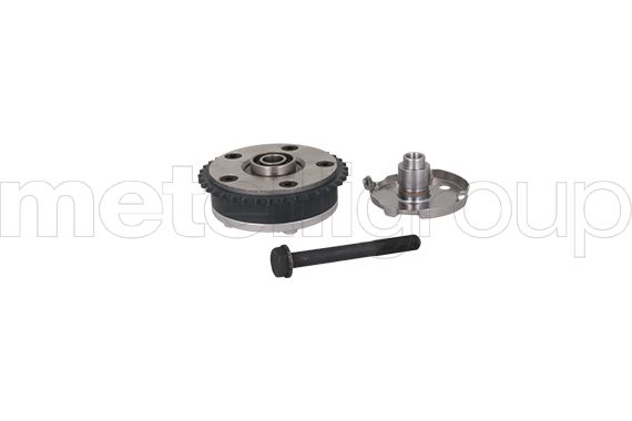 GRAF VVTGear9 Camshaft Adjuster