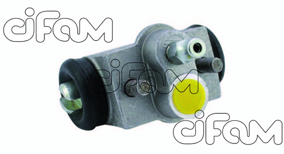 CIFAM 101-062 Radbremszylinder