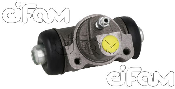CIFAM 101-1120 Κυλινδράκι...