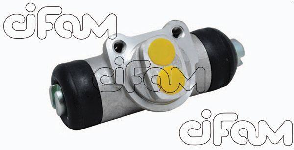 CIFAM 101-384 Radbremszylinder