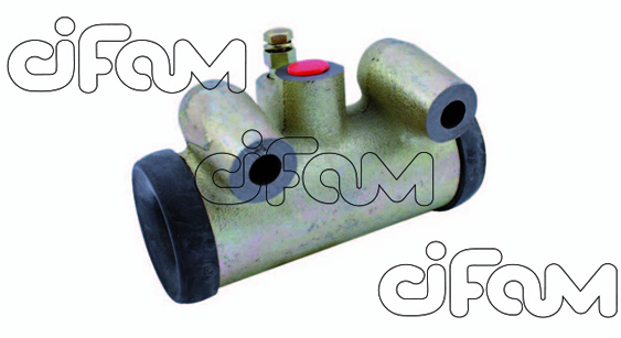 CIFAM 101-404 Radbremszylinder