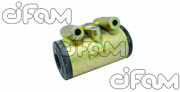 CIFAM 101-412 Radbremszylinder