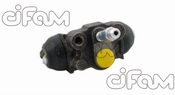 CIFAM 101-512 Radbremszylinder