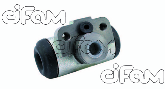CIFAM 101-580 Radbremszylinder