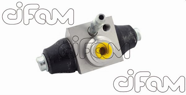 CIFAM 101-598 Radbremszylinder